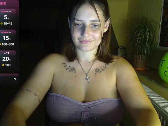 Lollitta webcam