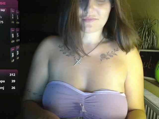 Lollitta webcam