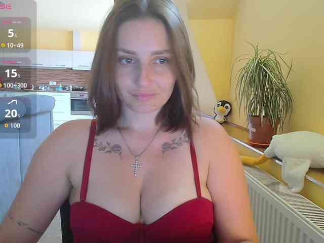 Lollitta webcam