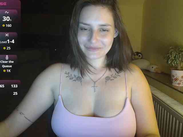 Lollitta webcam