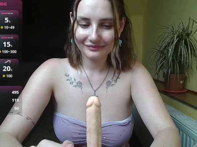 Lollitta webcam