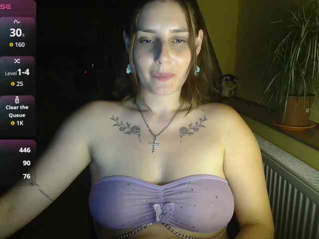 Lollitta webcam