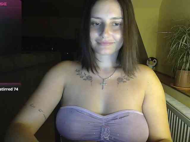 Lollitta Sex Cam Show