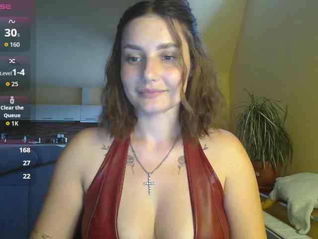 Lollitta webcam