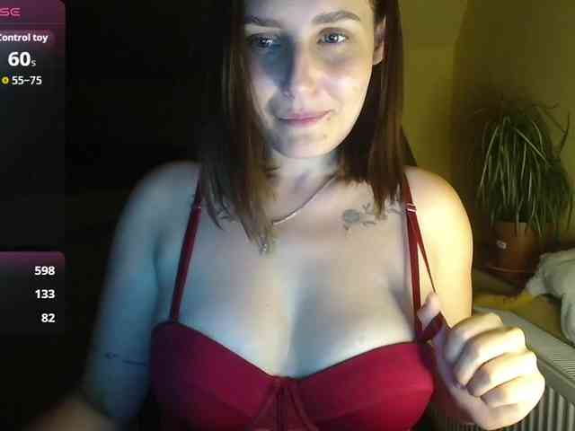 Lollitta webcam