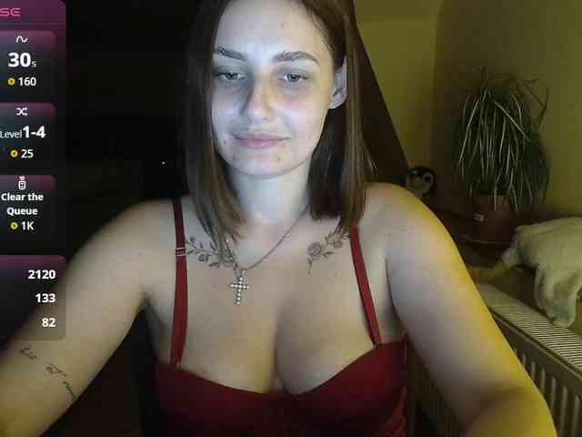 Lollitta webcam