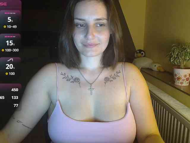 Lollitta webcam