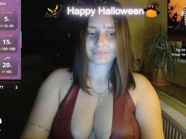 Lollitta webcam