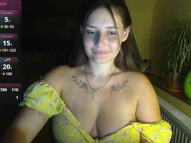 Lollitta webcam