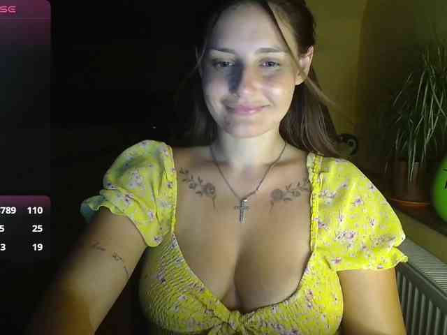 Lollitta webcam