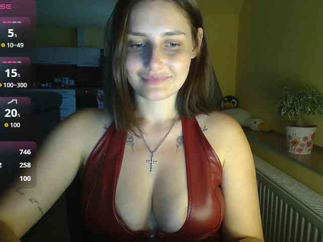 Lollitta webcam