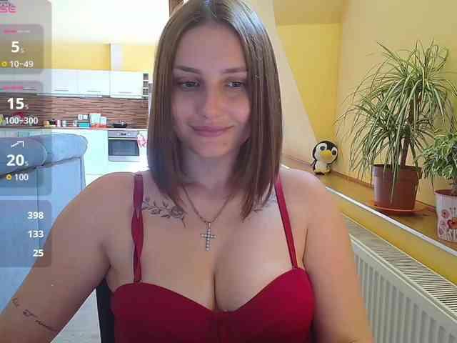 Dit model is nu live. Lollitta