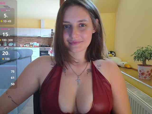 Lollitta webcam