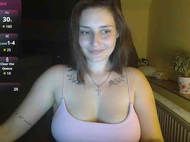 Lollitta webcam