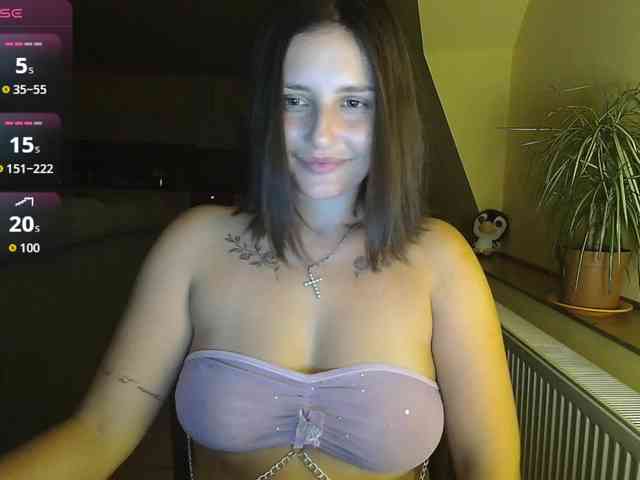Lollitta webcam