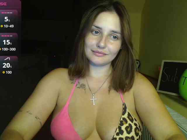 Lollitta webcam