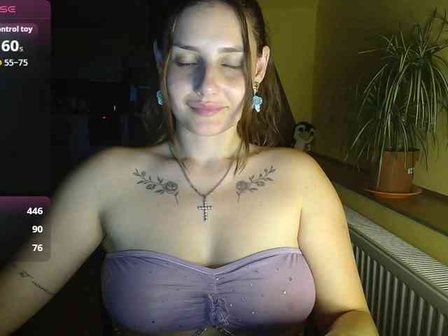 Lollitta webcam