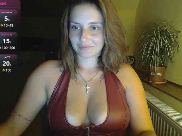 Lollitta webcam