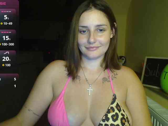 Lollitta webcam