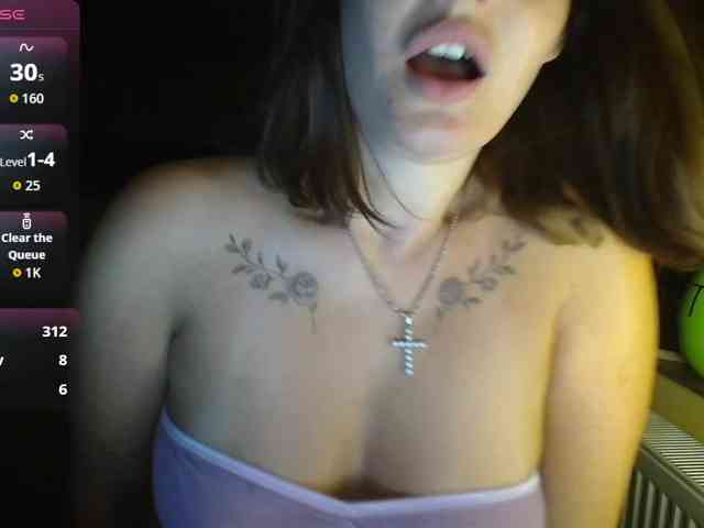 Lollitta webcam