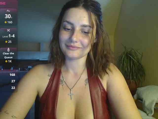 Lollitta webcam