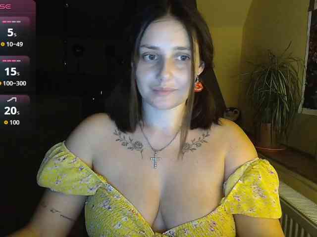 Lollitta webcam