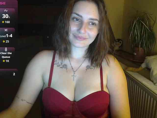 Lollitta webcam