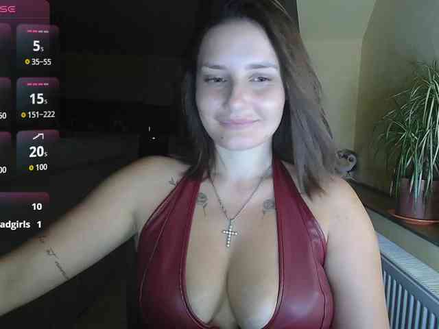 Lollitta webcam