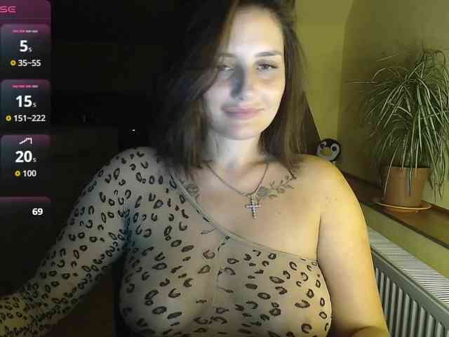 Lollitta webcam