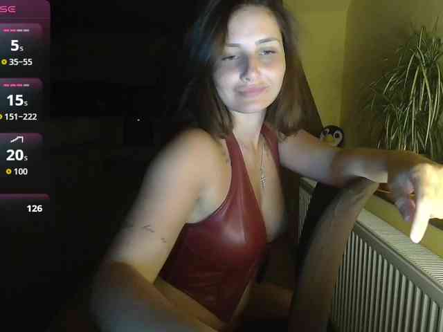 Lollitta webcam