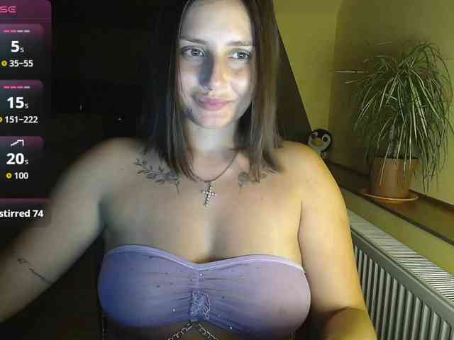 Lollitta Sex Cam Show
