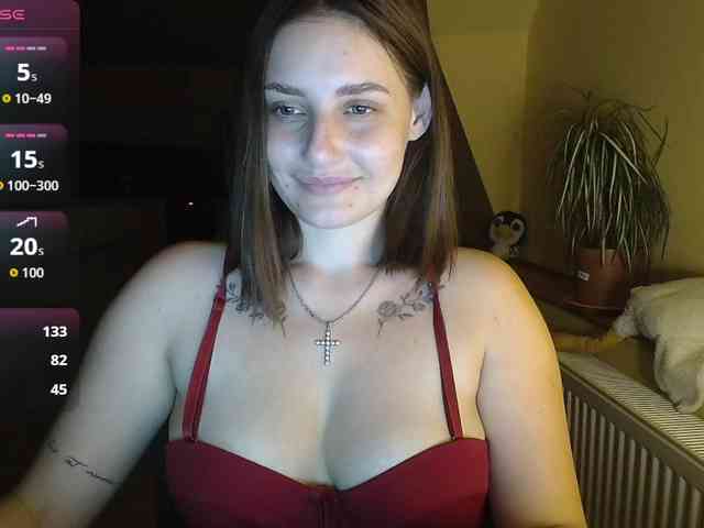 Lollitta webcam