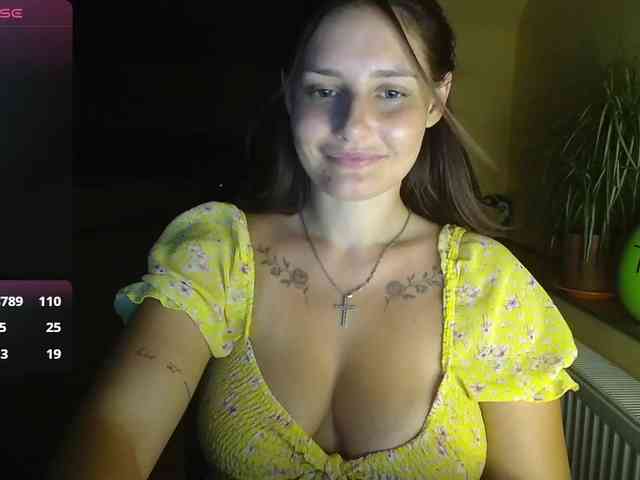 Lollitta webcam