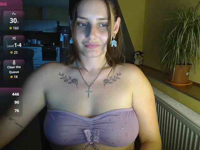 Lollitta webcam