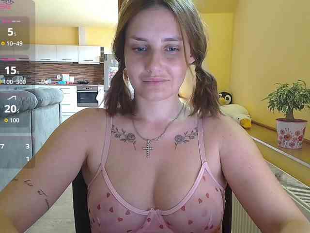 Lollitta webcam