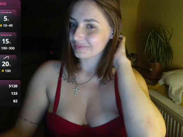 Lollitta webcam