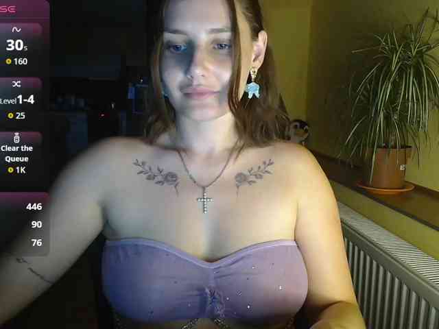 Lollitta webcam