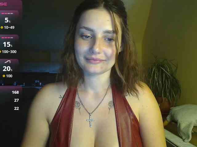 Lollitta webcam