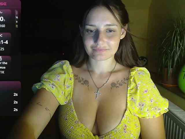 Lollitta webcam