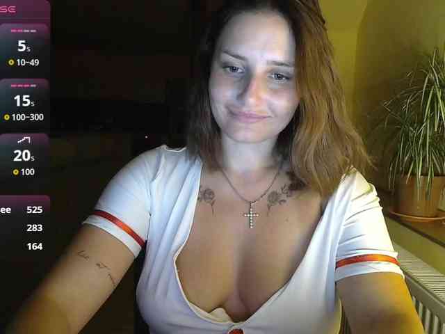 Lollitta webcam