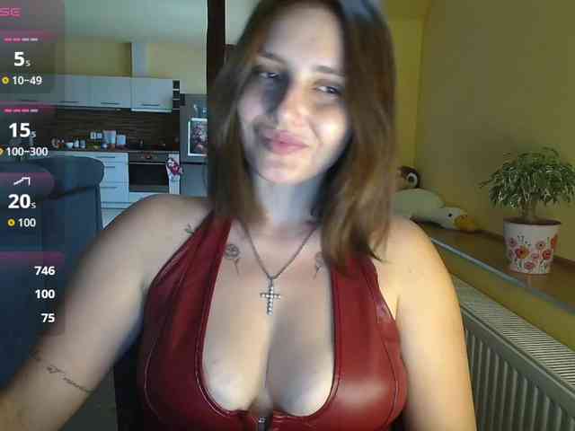 Lollitta webcam