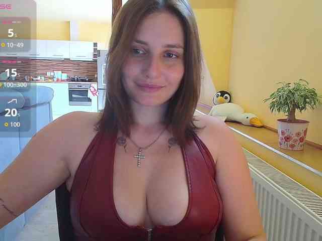 Lollitta webcam