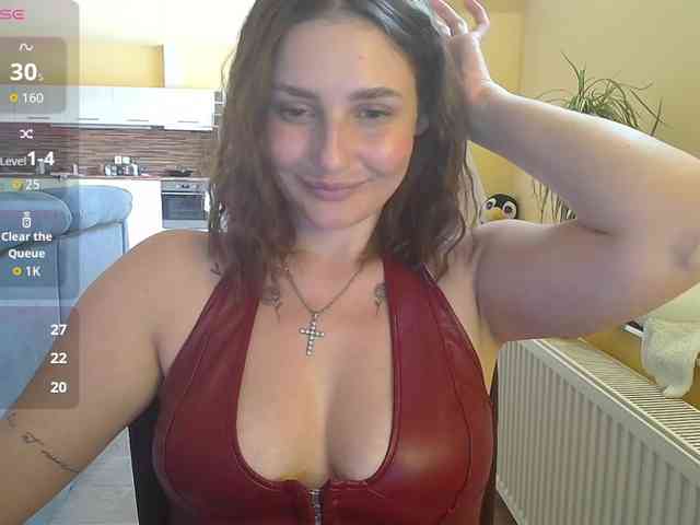 Lollitta webcam