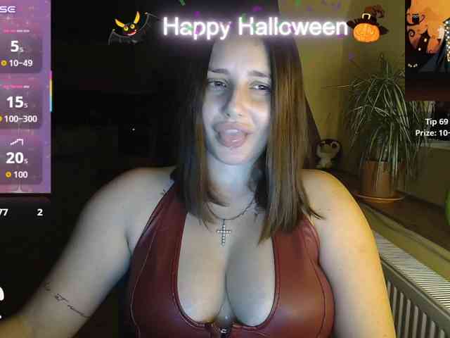 Lollitta webcam
