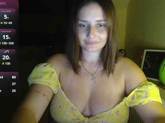 Lollitta webcam