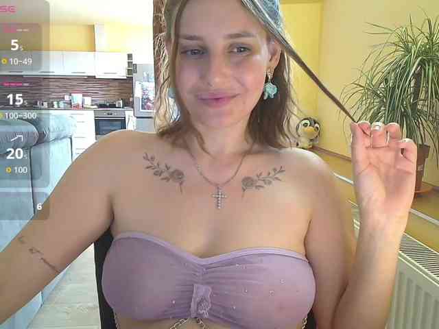 Lollitta webcam