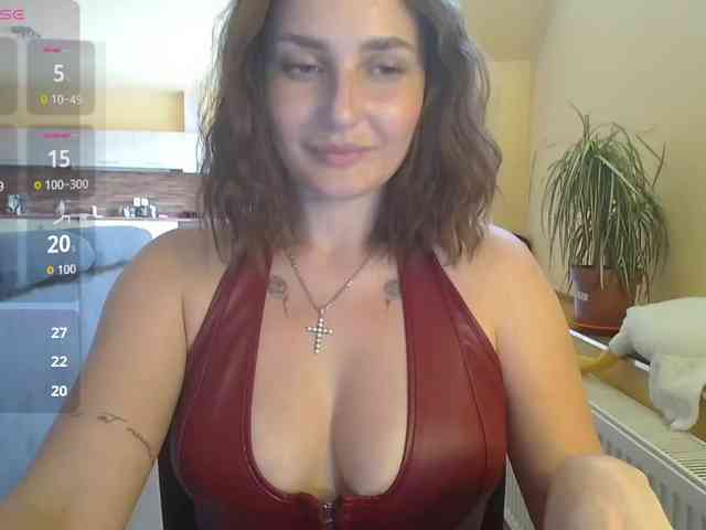 Lollitta webcam