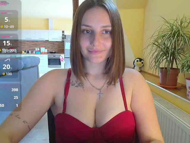 Lollitta webcam