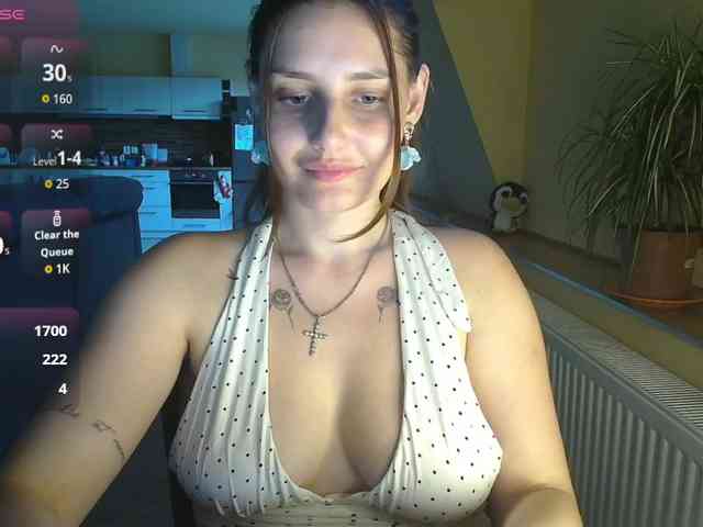 Lollitta webcam