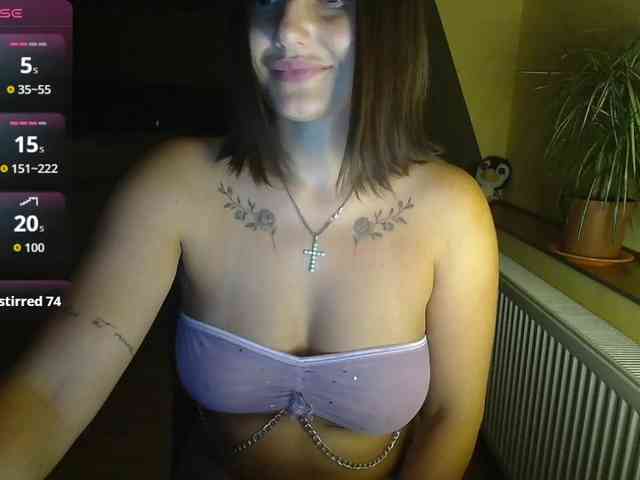 Lollitta webcam